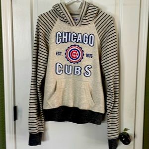 Chicago Cubs Hoodie
